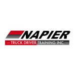 Napier Logo