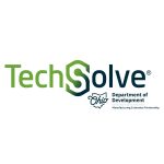 TechSolve Logo