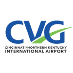 CVG Cincinnati / Northern Kentucky International Airport